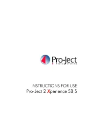 Pro-Ject