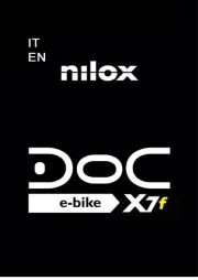 Nilox