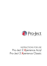 Pro-Ject