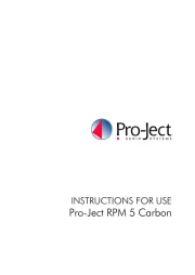 Pro-Ject