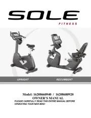 Sole Fitness