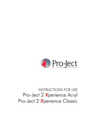 Pro-Ject