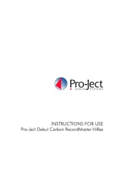 Pro-Ject