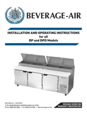 Beverage-Air