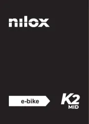 Nilox