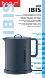 Bodum