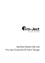 Pro-Ject