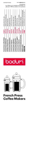 Bodum
