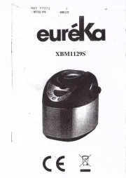 Eureka