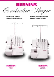 Bernina