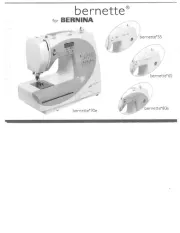 Bernina