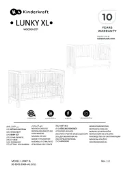 Kindercraft