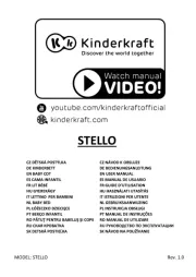 Kindercraft