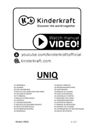 Kindercraft