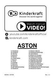 Kindercraft