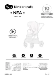 Kindercraft