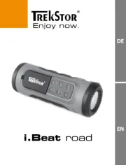 Trekstor