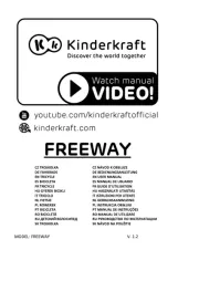 Kindercraft