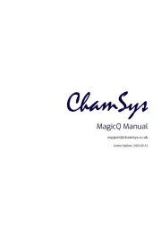 ChamSys