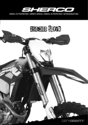 Sherco