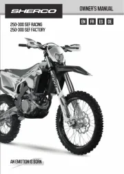 Sherco
