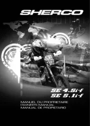 Sherco