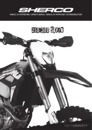 Sherco