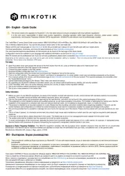 Mikrotik