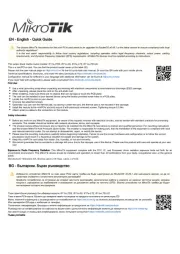 Mikrotik