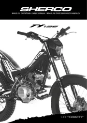 Sherco