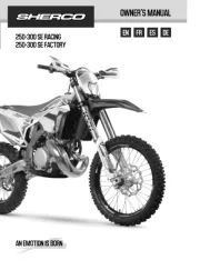 Sherco