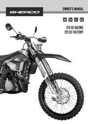 Sherco