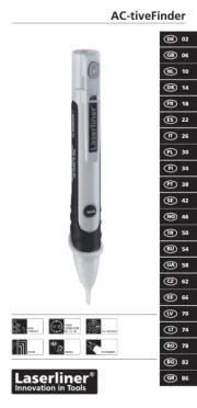 Laserliner