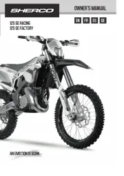 Sherco