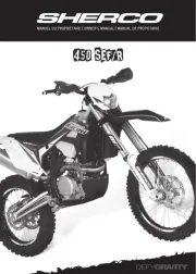 Sherco