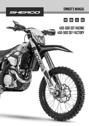 Sherco