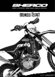 Sherco
