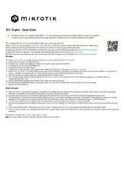 Mikrotik