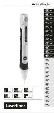 Laserliner