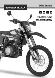 Sherco