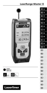 Laserliner
