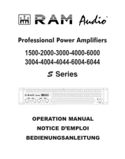 Ram Audio