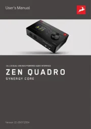 Antelope Audio