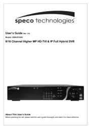 Speco Technologies