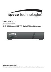 Speco Technologies