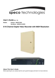 Speco Technologies