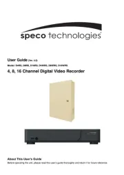 Speco Technologies