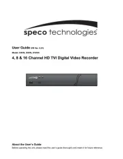 Speco Technologies