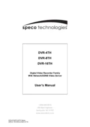 Speco Technologies