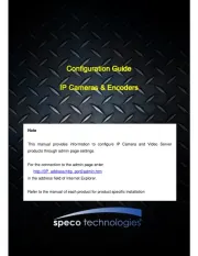 Speco Technologies